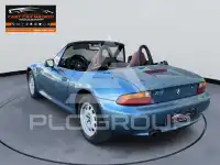 1997 BMW Z3