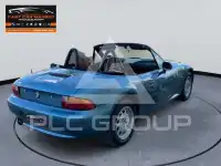 1997 BMW Z3