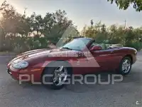 1997 Jaguar XK