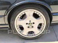 1997 Jaguar XJ