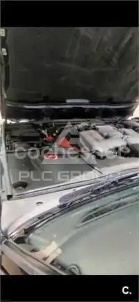 1997 Jaguar XJ