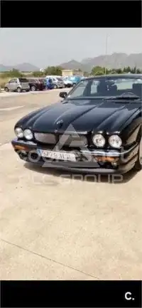 1997 Jaguar XJ