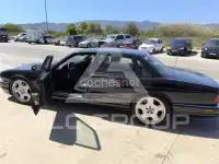1997 Jaguar XJ