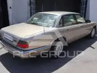 1997 Jaguar XJ