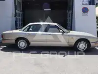 1997 Jaguar XJ