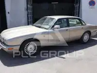 1997 Jaguar XJ