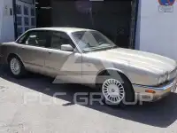 1997 Jaguar XJ