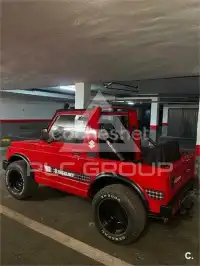 1997 Suzuki 