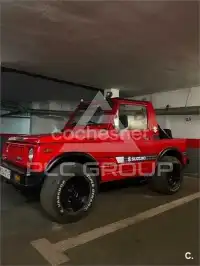 1997 Suzuki 