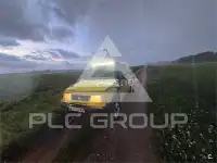 1997 Suzuki Vitara