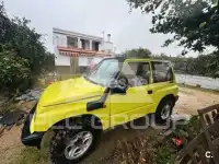 1997 Suzuki Vitara