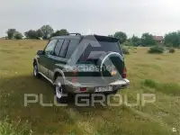 1997 Suzuki Vitara