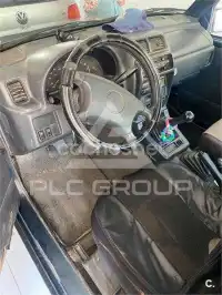 1997 Suzuki Vitara