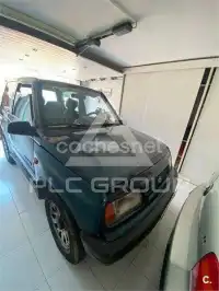 1997 Suzuki Vitara