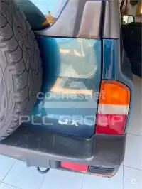 1997 Suzuki Vitara