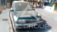 1997 Suzuki Vitara