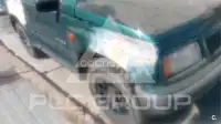 1997 Suzuki Vitara