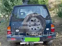 1997 Suzuki Vitara
