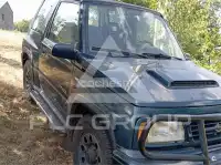 1997 Suzuki Vitara