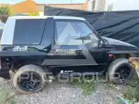 1997 Suzuki Vitara