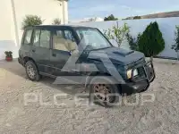 1997 Suzuki Vitara