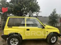 1997 Suzuki Vitara