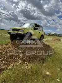 1997 Suzuki Vitara