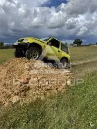 1997 Suzuki Vitara