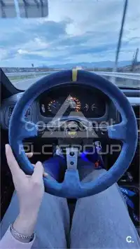 1997 Honda CIVIC