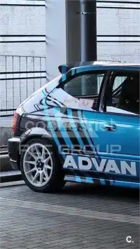1997 Honda CIVIC