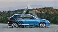 1997 Honda CIVIC