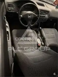 1997 Honda CIVIC