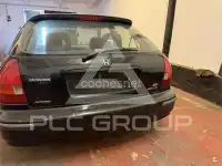 1997 Honda CIVIC