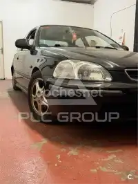1997 Honda CIVIC