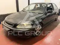 1997 Honda CIVIC