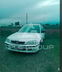 1997 Honda CIVIC