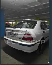 1997 Honda CIVIC