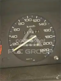 1997 Honda CIVIC