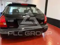 1997 Honda CIVIC