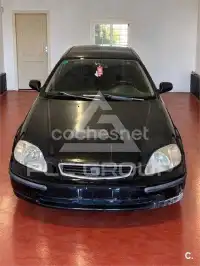 1997 Honda CIVIC