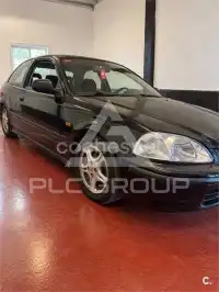 1997 Honda CIVIC