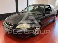 1997 Honda CIVIC