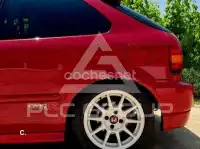 1997 Honda CIVIC