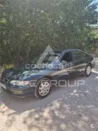 1997 Honda Accord