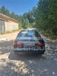 1997 Honda Accord