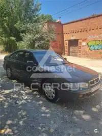 1997 Honda Accord