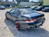 1997 Honda PRELUDE