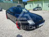1997 Honda PRELUDE