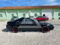 1997 Honda PRELUDE