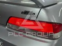 1997 Honda PRELUDE